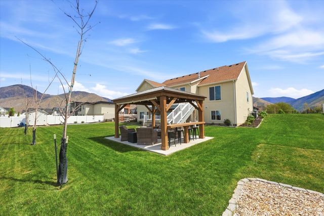 283 N 500 W, Mapleton, UT 84664