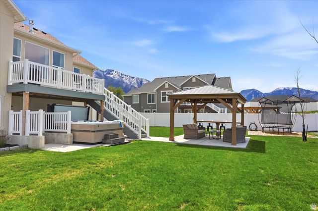 283 N 500 W, Mapleton, UT 84664