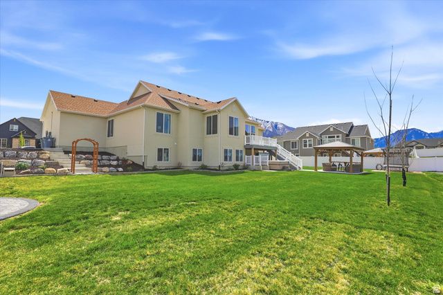283 N 500 W, Mapleton, UT 84664