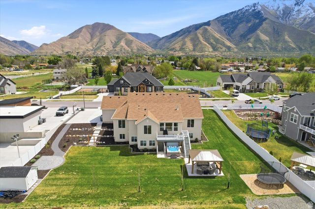 283 N 500 W, Mapleton, UT 84664