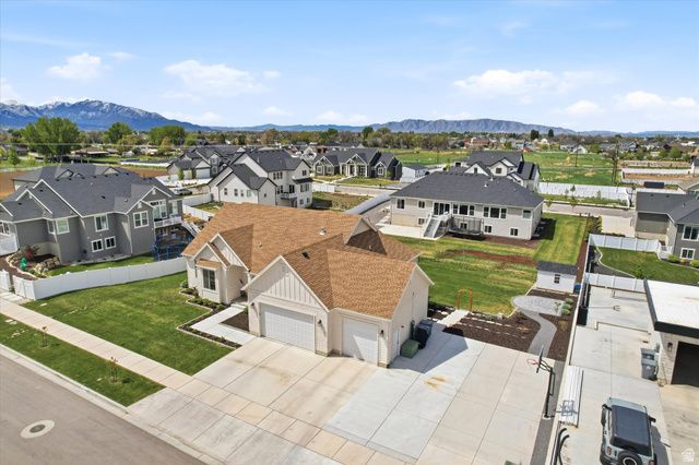 283 N 500 W, Mapleton, UT 84664
