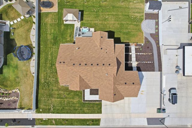 283 N 500 W, Mapleton, UT 84664