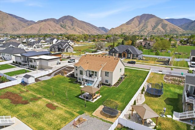 283 N 500 W, Mapleton, UT 84664