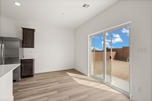 1732 Cowboy Haven Lane NE, Rio Rancho, NM 87144