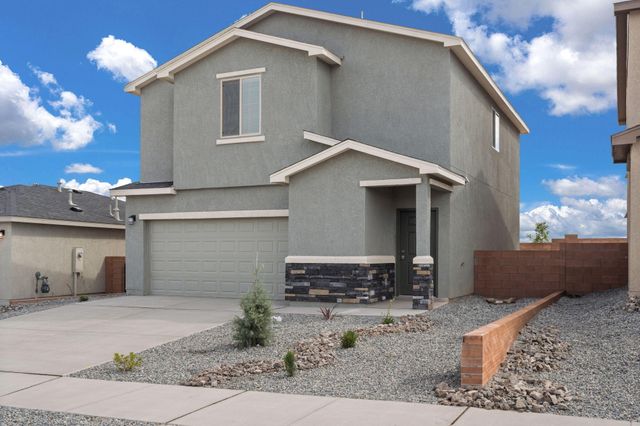 1732 Cowboy Haven Lane NE, Rio Rancho, NM 87144
