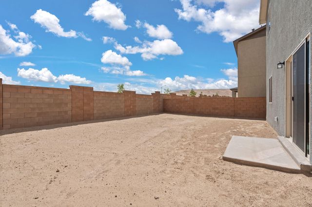 1732 Cowboy Haven Lane NE, Rio Rancho, NM 87144