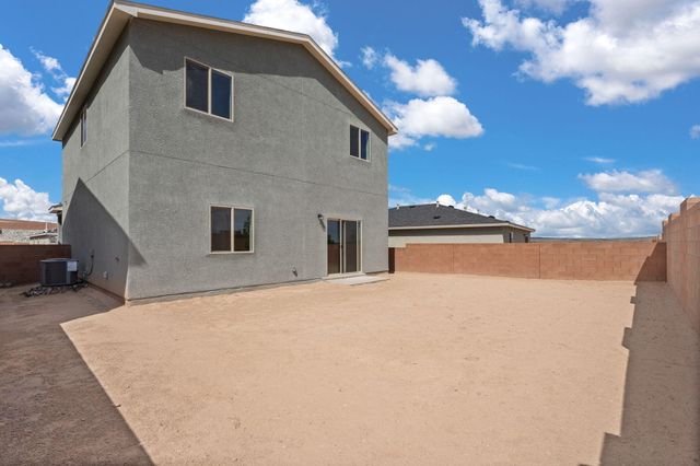 1732 Cowboy Haven Lane NE, Rio Rancho, NM 87144