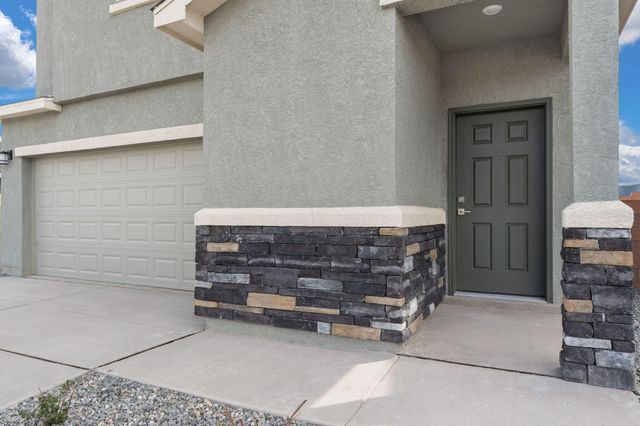 1732 Cowboy Haven Lane NE, Rio Rancho, NM 87144