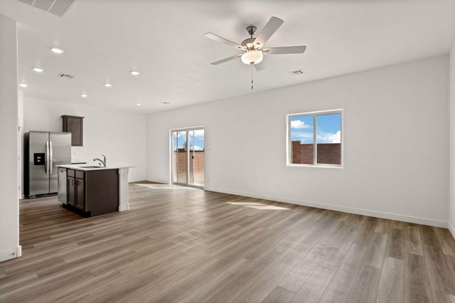 1732 Cowboy Haven Lane NE, Rio Rancho, NM 87144