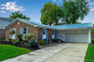 40 Dale Drive, Tonawanda, NY 14150