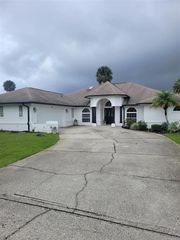 2 BIRD HAVEN PLACE, Palm Coast, FL 32137