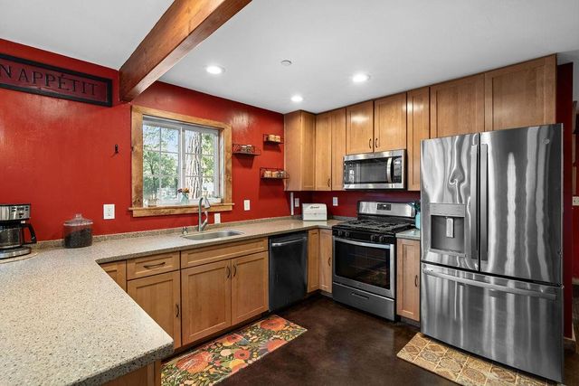 4950 Del Haven Rd, Placerville, CA 95667
