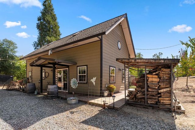 4950 Del Haven Rd, Placerville, CA 95667