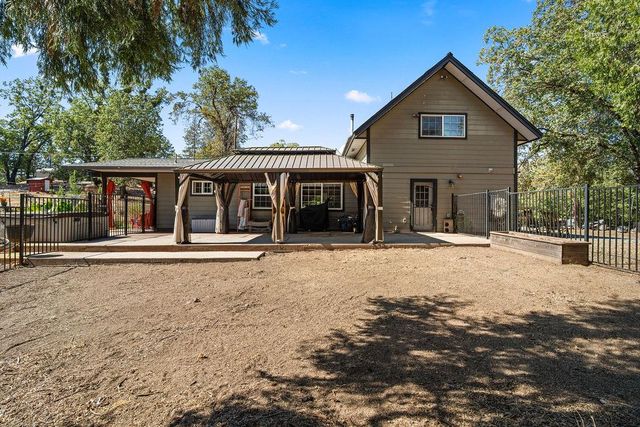 4950 Del Haven Rd, Placerville, CA 95667