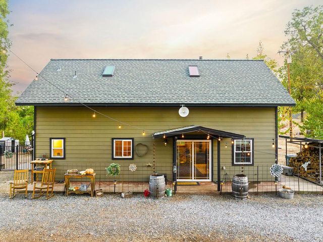 4950 Del Haven Rd, Placerville, CA 95667