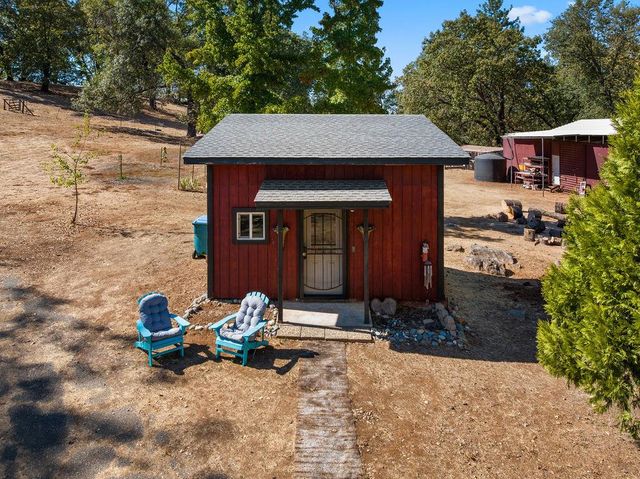 4950 Del Haven Rd, Placerville, CA 95667