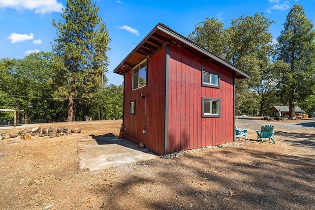 4950 Del Haven Rd, Placerville, CA 95667