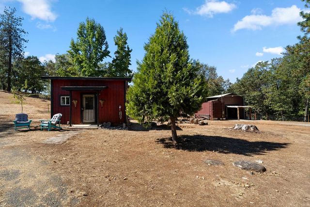 4950 Del Haven Rd, Placerville, CA 95667