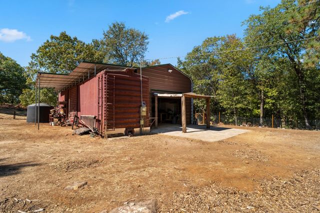4950 Del Haven Rd, Placerville, CA 95667