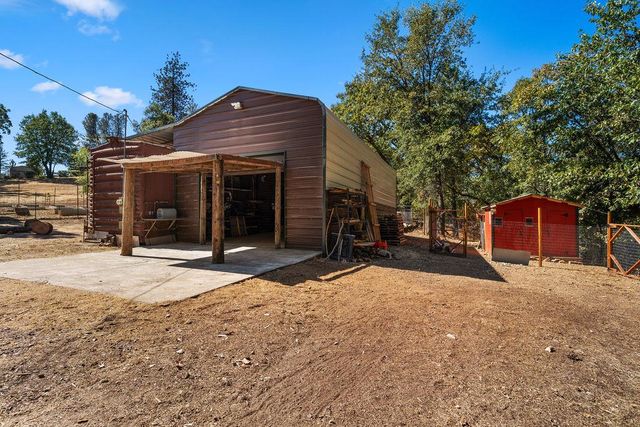 4950 Del Haven Rd, Placerville, CA 95667