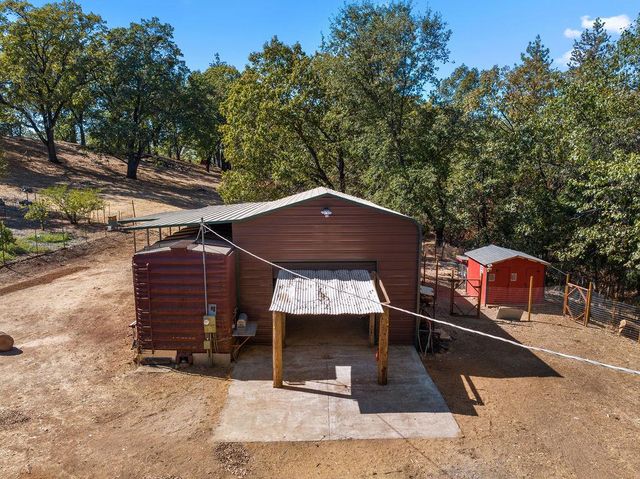 4950 Del Haven Rd, Placerville, CA 95667