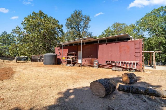 4950 Del Haven Rd, Placerville, CA 95667
