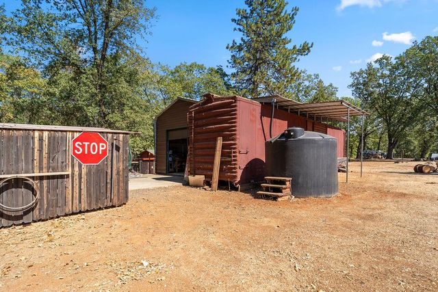 4950 Del Haven Rd, Placerville, CA 95667