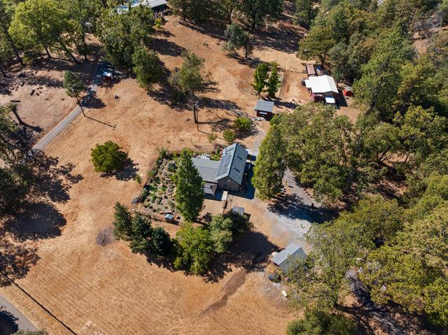 4950 Del Haven Rd, Placerville, CA 95667