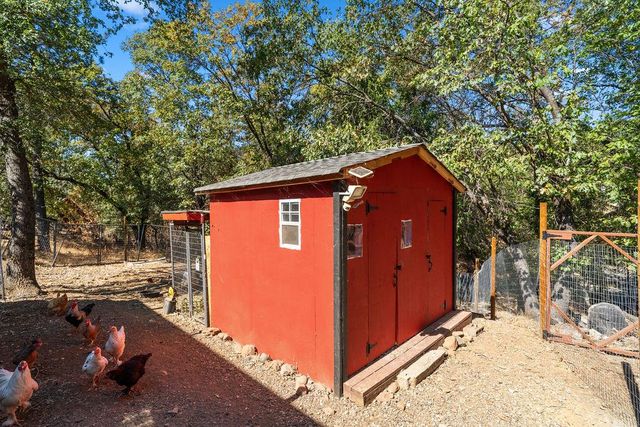 4950 Del Haven Rd, Placerville, CA 95667