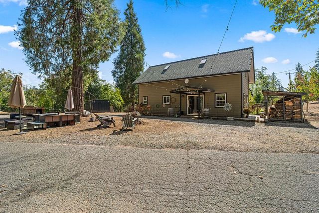 4950 Del Haven Rd, Placerville, CA 95667