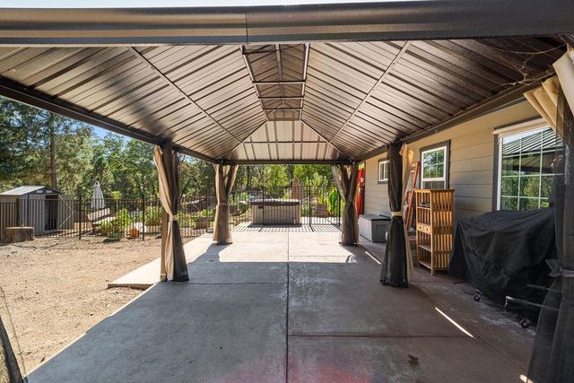 4950 Del Haven Rd, Placerville, CA 95667