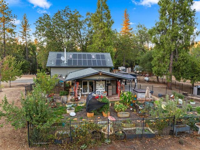 4950 Del Haven Rd, Placerville, CA 95667