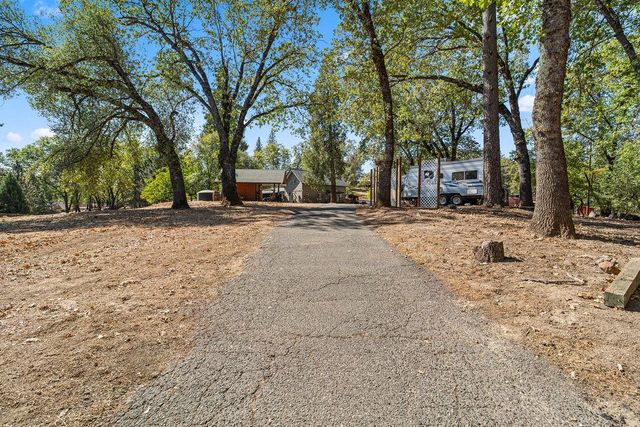 4950 Del Haven Rd, Placerville, CA 95667