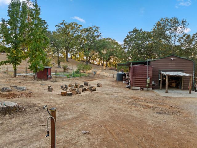 4950 Del Haven Rd, Placerville, CA 95667