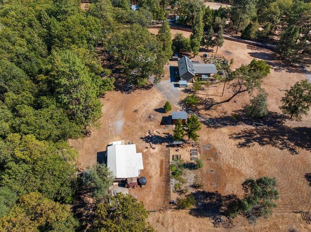 4950 Del Haven Rd, Placerville, CA 95667