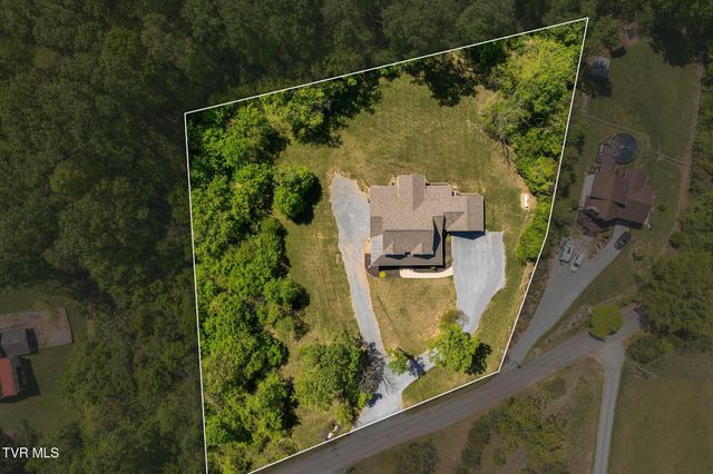 179 Taylortown Road, Johnson City, TN 37601