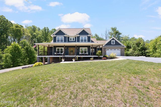 179 Taylortown Road, Johnson City, TN 37601