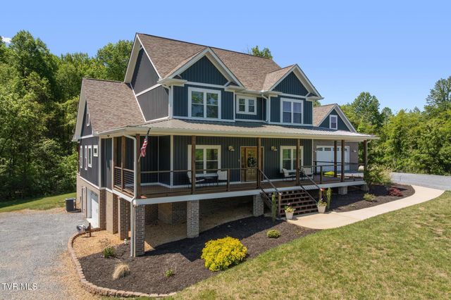 179 Taylortown Road, Johnson City, TN 37601
