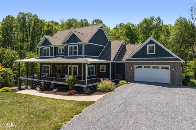 179 Taylortown Road, Johnson City, TN 37601