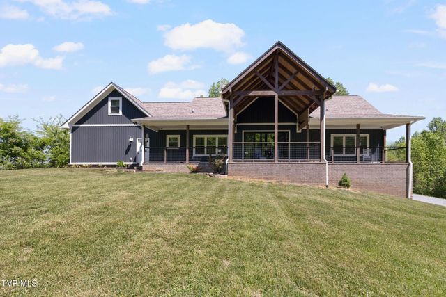 179 Taylortown Road, Johnson City, TN 37601