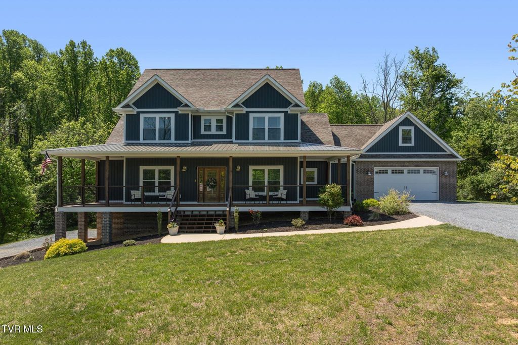 179 Taylortown Road, Johnson City, TN 37601