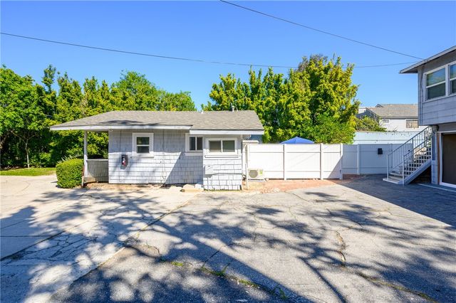 892 S Marengo, Pasadena, CA 91106