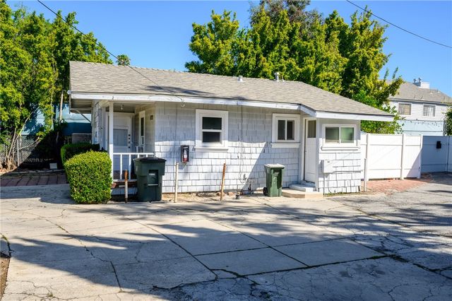 892 S Marengo, Pasadena, CA 91106