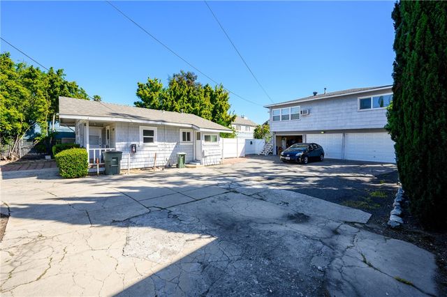 892 S Marengo, Pasadena, CA 91106