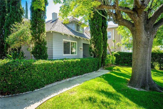 892 S Marengo, Pasadena, CA 91106