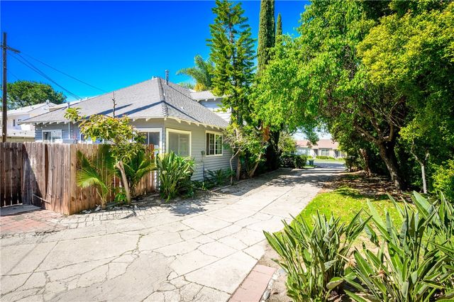 892 S Marengo, Pasadena, CA 91106