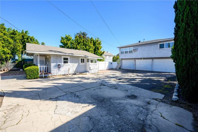 892 S Marengo, Pasadena, CA 91106