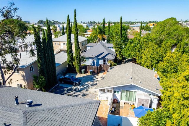 892 S Marengo, Pasadena, CA 91106