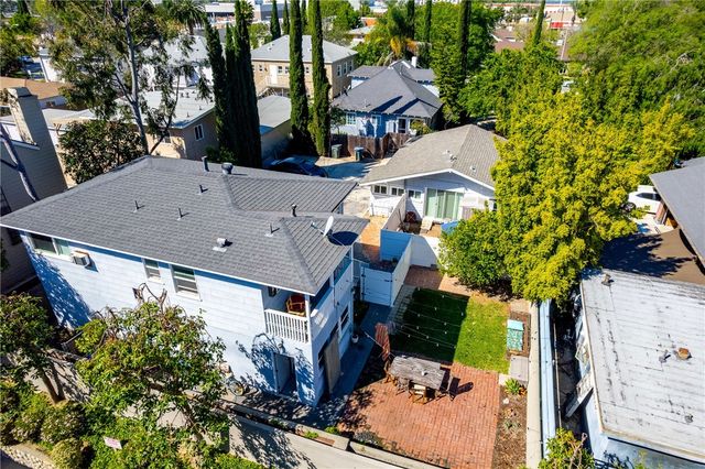 892 S Marengo, Pasadena, CA 91106