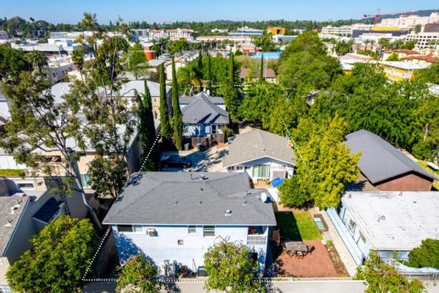 892 S Marengo, Pasadena, CA 91106